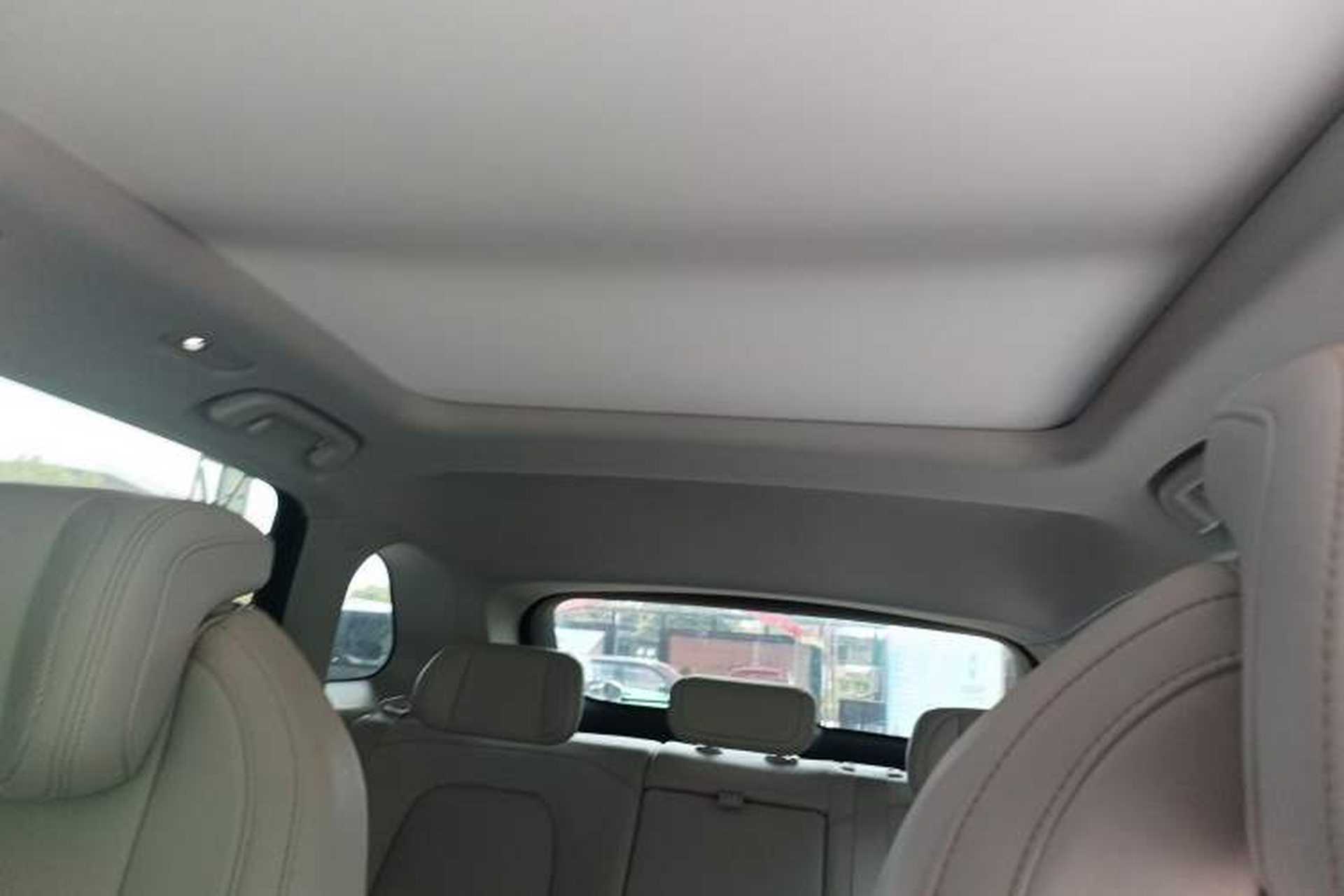 Used NETA L 2024 Range-Extended 220 Luxury Edition Headliner