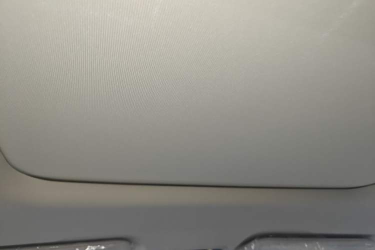 Used NETA L 2024 Extended-Range 310 Flash-Charge Red Edition Headliner