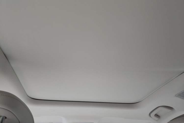 Used NETA L 2024 Extended-Range 310 Flash-Charge Red Edition Headliner