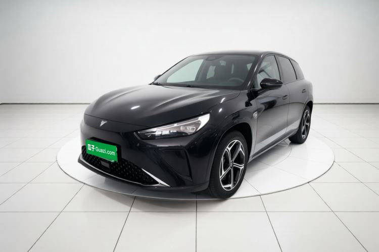 NETA L 2024 Extended-Range 310 Flash-Charge Edition