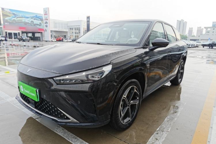 Used NETA L 2024 Extended-Range 310 Flash-Charge Edition Guazi used car, China used car export, Used car for sale, Used cars, Cheapest cars for sale