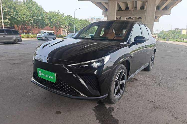 Used NETA L 2024 Extended-Range 310 Flash-Charge Red Edition Guazi used car, China used car export, Used car for sale, Used  cars, Cheapest cars for sale