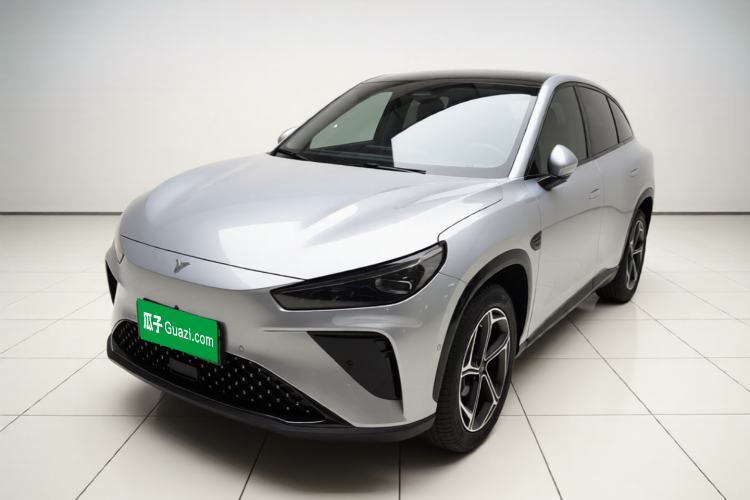 Used NETA L 2024 Extended-Range 310 Flash-Charge Red Edition Guazi used car, China used car export, Used car for sale, Used  cars, Cheapest cars for sale