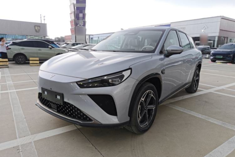Used NETA L 2024 Extended-Range 310 Flash-Charge Edition Guazi used car, China used car export, Used car for sale, Used cars, Cheapest cars for sale