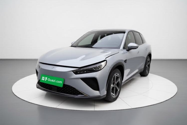 Gebrauchter NETA L 2024 Extended-Range 310 Flash Charge PRO Edition Guazi used car, China used car export, Used car for sale, Used  cars, Cheapest cars for sale