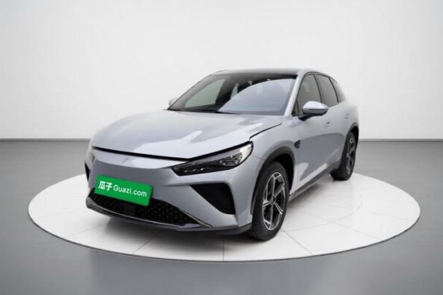 Używany NETA L 2024 Extended-Range 310 Flash Charge PRO Edition