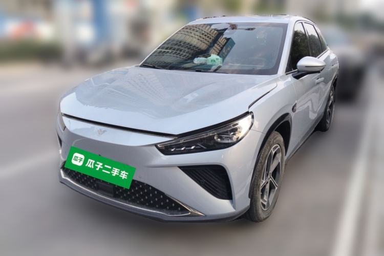 Used NETA L 2024 Extended-Range 310 Flash Charge PRO Edition Guazi used car, China used car export, Used car for sale, Used cars, Cheapest cars for sale