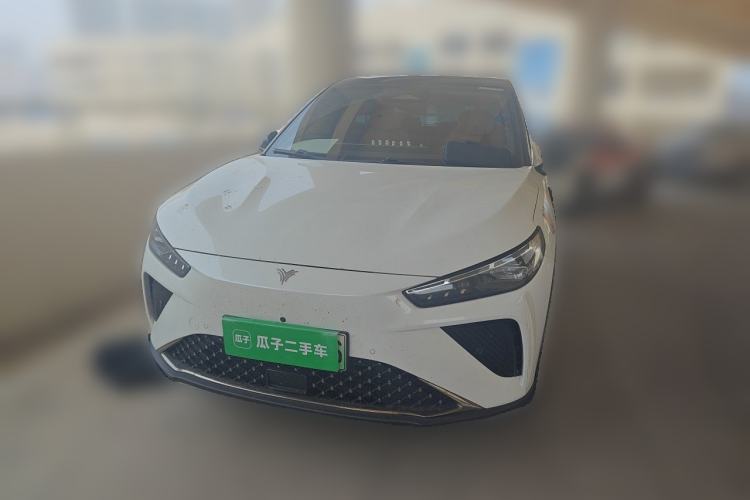 Used NETA L  Front