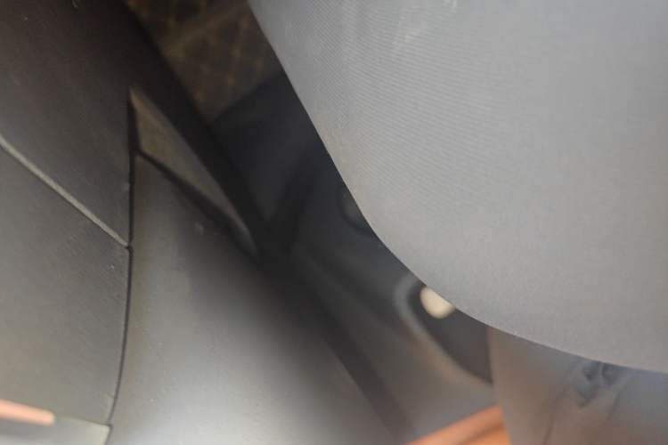 Used NETA L  Vehicle Key