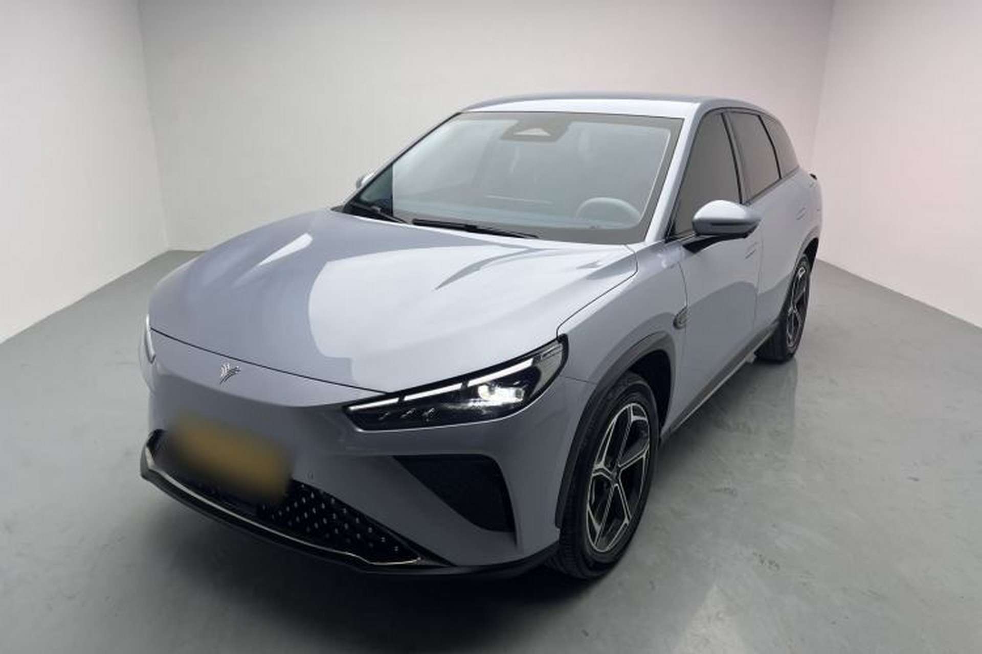 Used NETA L 2024 Extended-Range 310 Flash-Charge Edition Exterior 1