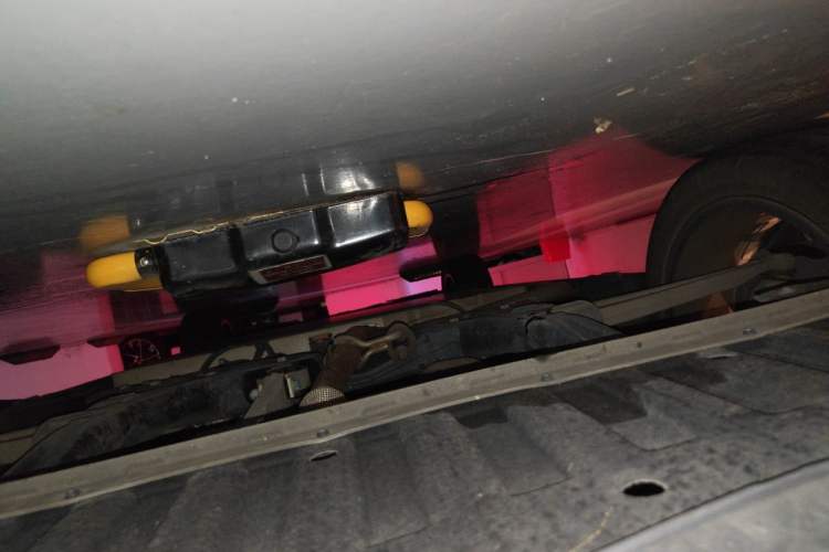 Used NETA L 2024 Extended-Range 310 Flash Charge PRO Edition Chassis Front