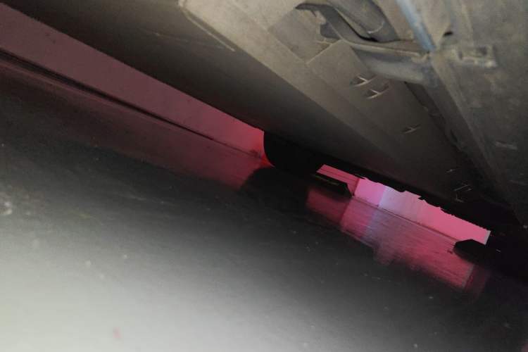 Used NETA L 2024 Extended-Range 310 Flash Charge PRO Edition Chassis Front Left