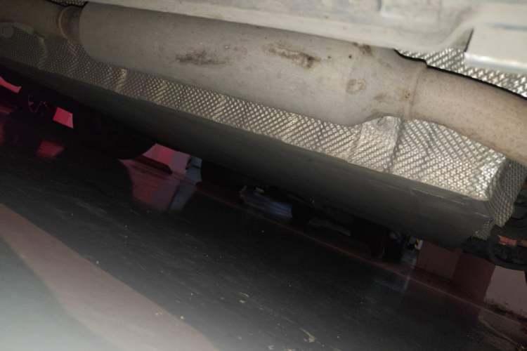 Used NETA L 2024 Extended-Range 310 Flash Charge PRO Edition Chassis Front Right