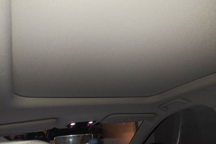 Used NETA L 2024 Extended-Range 310 Flash Charge PRO Edition Headliner