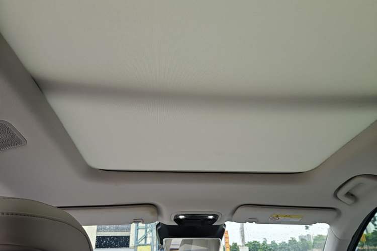 Used NETA L 2024 Extended-Range 310 Flash Charge PRO Edition Headliner