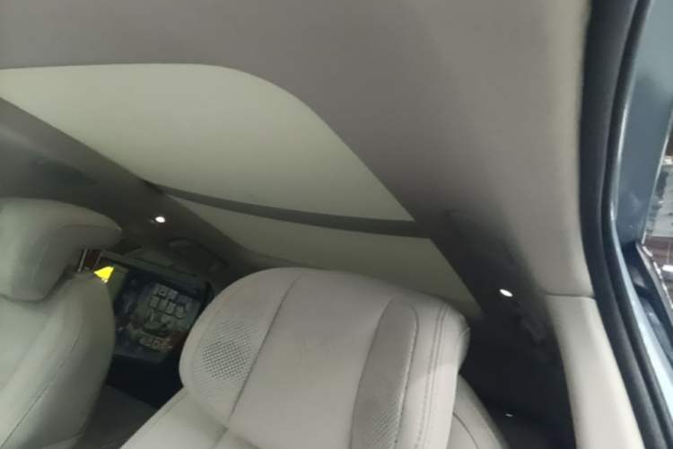 Used NETA L 2024 Extended-Range 310 Flash Charge PRO Edition Headliner