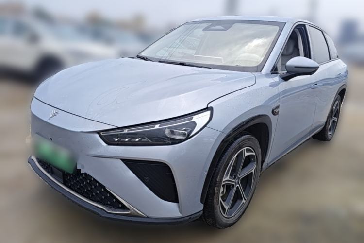 Used NETA L 2024 Extended-Range 310 Flash Charge PRO Edition Guazi used car, China used car export, Used car for sale, Used cars, Cheapest cars for sale
