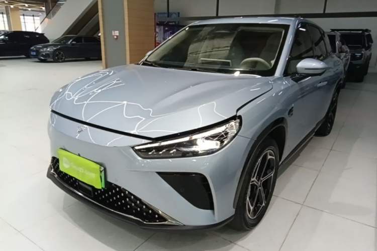 Used NETA L 2024 Extended-Range 310 Flash Charge PRO Edition Guazi used car, China used car export, Used car for sale, Used cars, Cheapest cars for sale