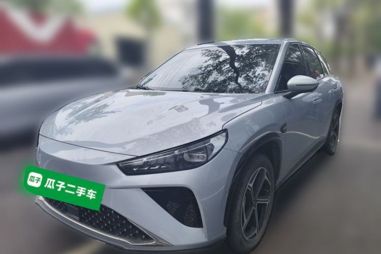 Used NETA L 2024 Pure Electric 510 Flash Charge PRO Edition Guazi used car, China used car export, Used car for sale, Used cars, Cheapest cars for sale