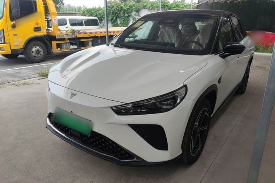 NETA L 2024