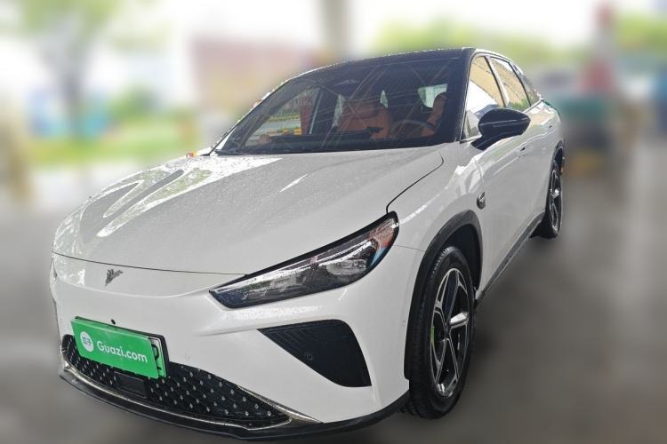 Gebrauchter NETA L 2024 Extended-Range 310 Flash-Charge Red Edition Guazi used car, China used car export, Used car for sale, Used  cars, Cheapest cars for sale
