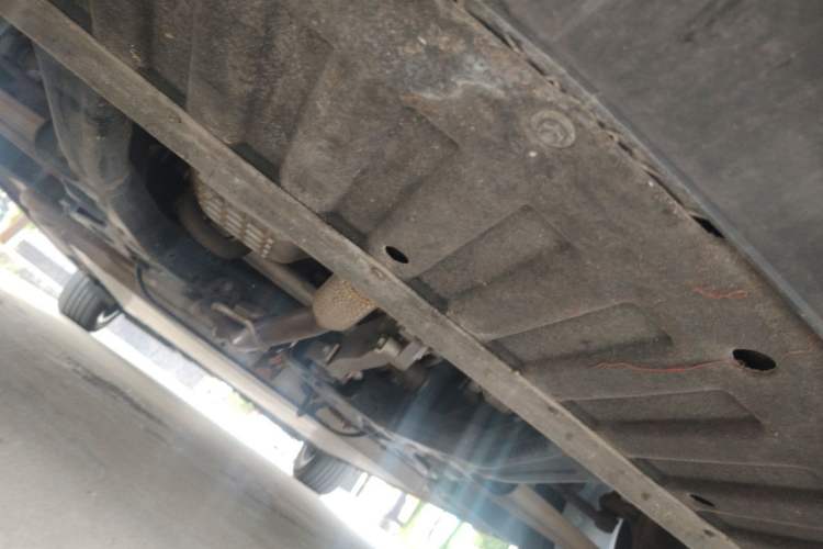 Used NETA L 2024 Extended-Range 310 Flash Charge PRO Edition Chassis Front