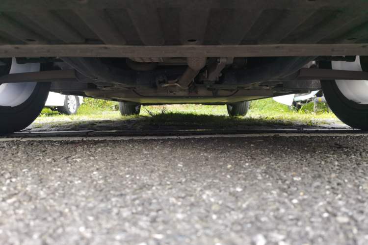 Used NETA L 2024 Extended-Range 310 Flash-Charge Edition Chassis Front