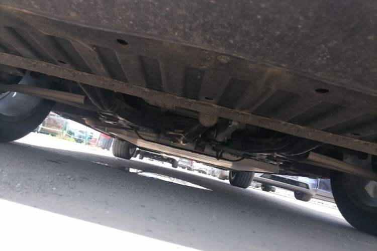 Used NETA L 2024 Extended-Range 310 Flash-Charge Red Edition Chassis Front