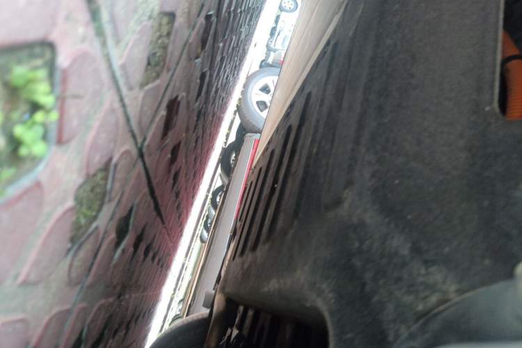 Used NETA L 2024 Extended-Range 310 Flash-Charge Red Edition Chassis Rear Left