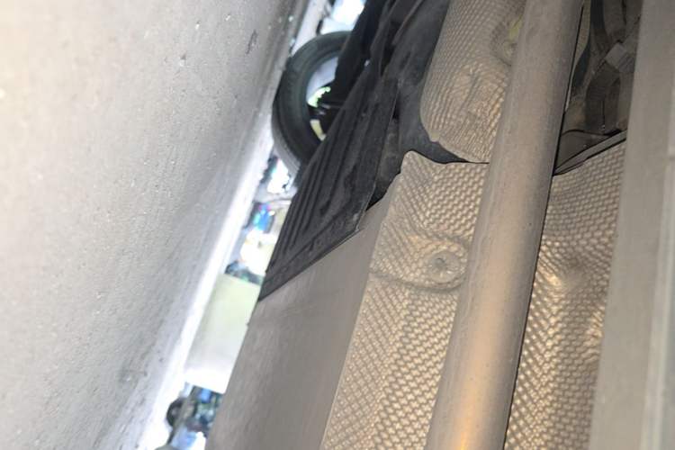 Used NETA L 2024 Extended-Range 220 Flash-Charge Edition Chassis Rear Right