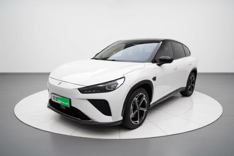 Used NETA L 2024 Extended-Range 310 Flash-Charge Red Edition Guazi used car, China used car export, Used car for sale, Used  cars, Cheapest cars for sale