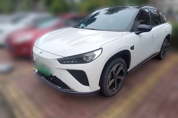 Used NETA L 2024 Extended-Range 310 Flash-Charge Red Edition Guazi used car, China used car export, Used car for sale, Used  cars, Cheapest cars for sale