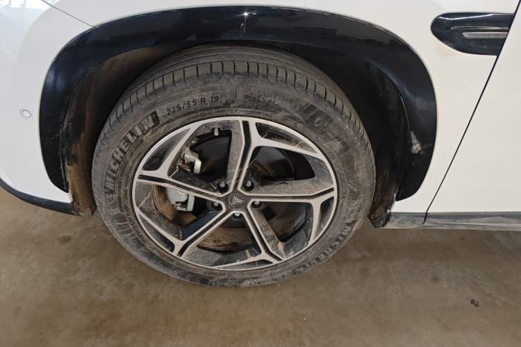 Used NETA L 2024 Extended-Range 220 PRO+ Family Package Exterior 2