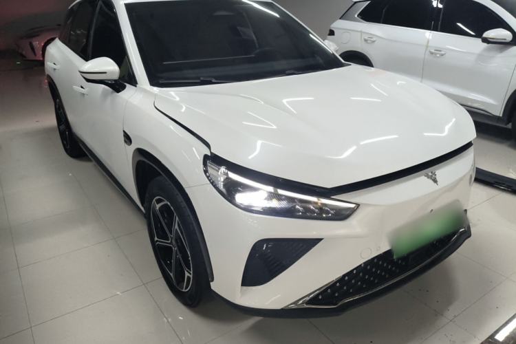 Used NETA L 2024 Extended-Range 220 Flash-Charge Edition Exterior 2