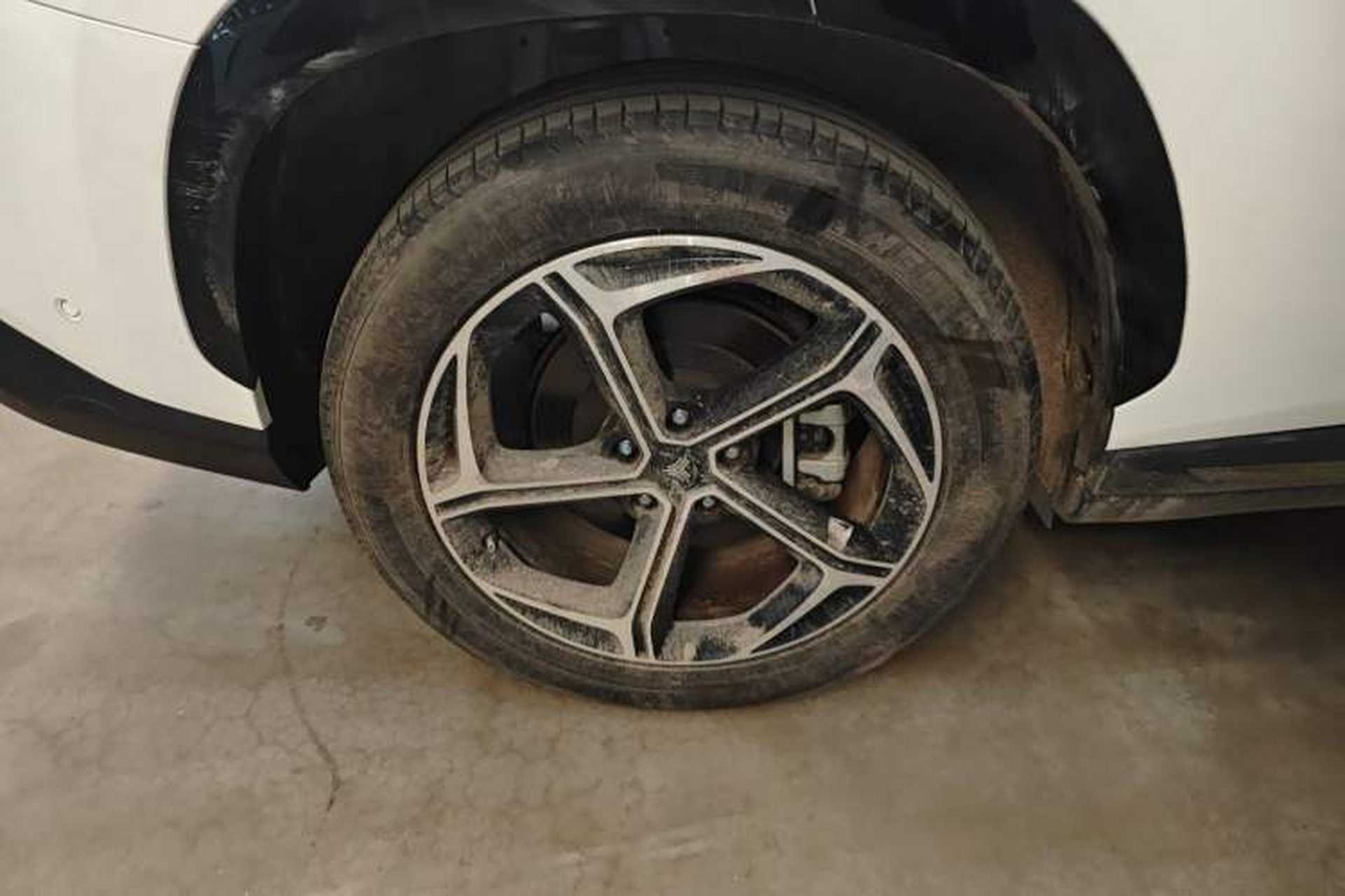 Used NETA L 2024 Extended-Range 220 PRO+ Family Package Exterior 3