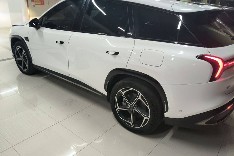 Used NETA L 2024 Extended-Range 220 Flash-Charge Edition Exterior 3