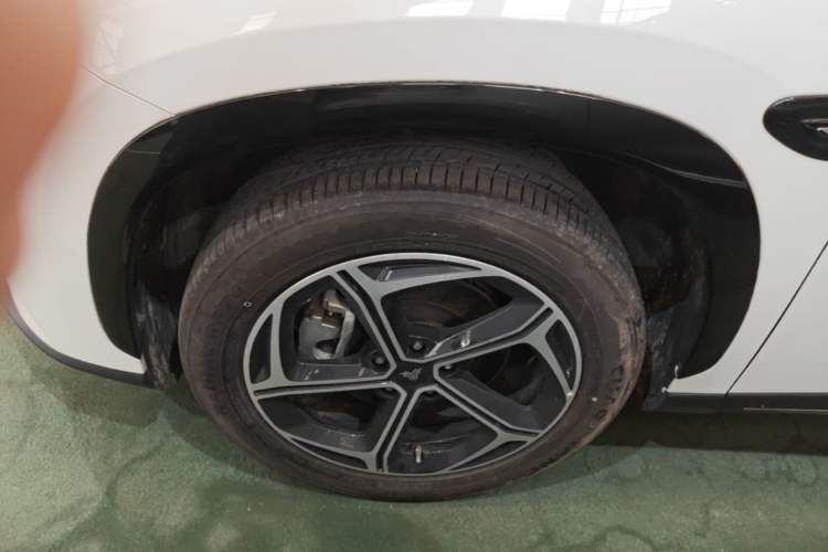 Used NETA L 2024 Extended-Range 310 Flash-Charge Edition Exterior 4