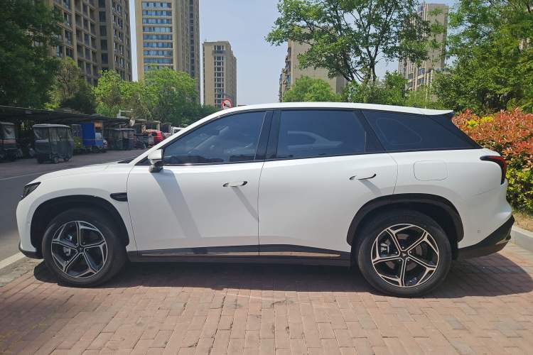 Used NETA L 2024 Extended-Range 310 Flash Charge PRO Edition Exterior 5