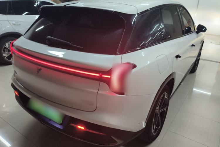 Used NETA L 2024 Extended-Range 220 Flash-Charge Edition Exterior 5
