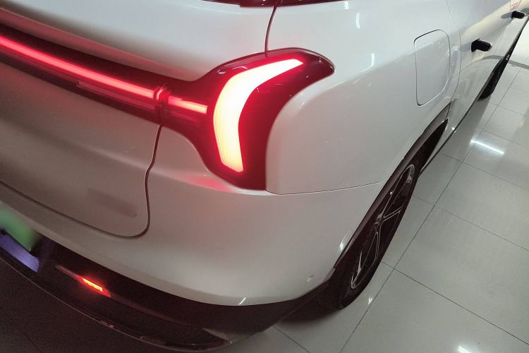 Used NETA L 2024 Extended-Range 220 Flash-Charge Edition Exterior 6