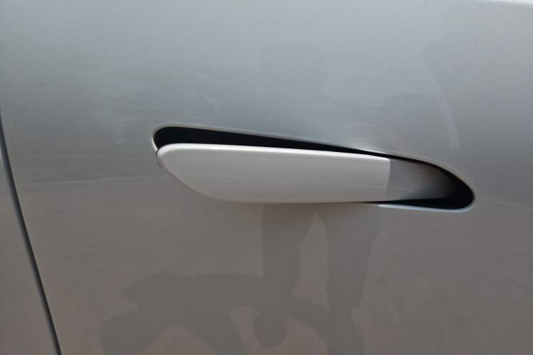 Used NETA L 2024 Extended-Range 310 Flash Charge PRO Edition Exterior 7