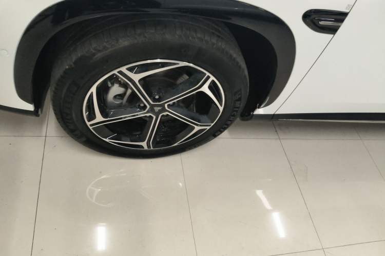 Used NETA L 2024 Extended-Range 220 Flash-Charge Edition Exterior 7