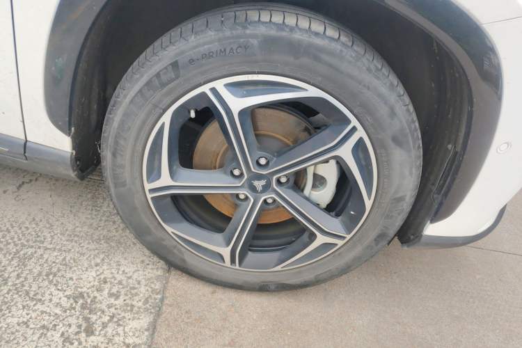 Used NETA L 2024 Extended-Range 220 Flash-Charge Edition Exterior 7