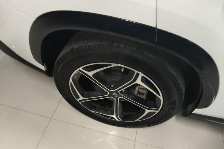 Used NETA L 2024 Extended-Range 220 Flash-Charge Edition Exterior 8