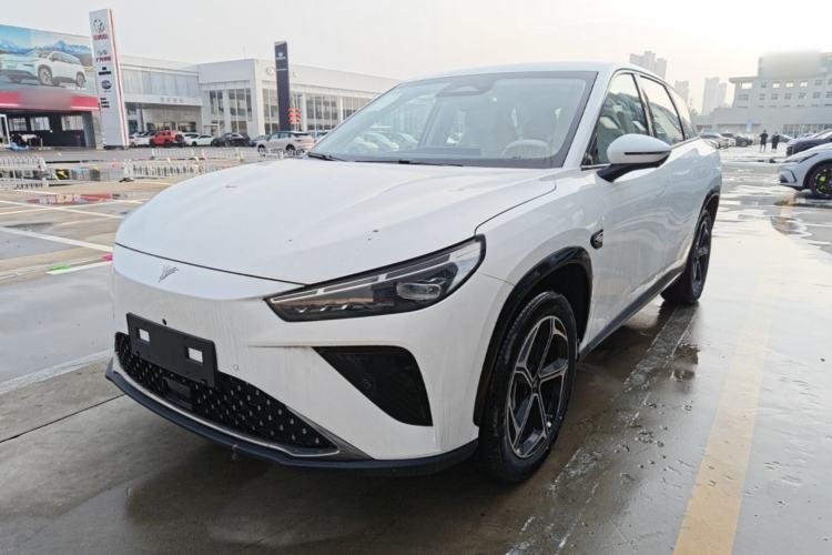 Used NETA L 2024 Extended-Range 310 Flash-Charge Edition Guazi used car, China used car export, Used car for sale, Used cars, Cheapest cars for sale