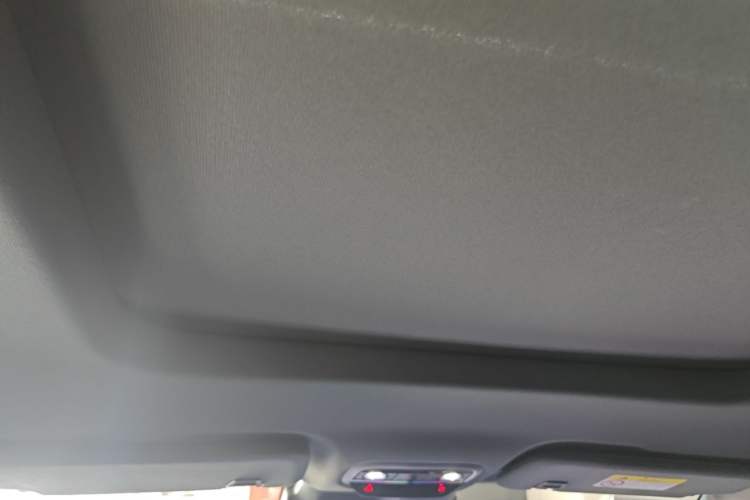 Used NETA L 2024 Extended-Range 310 Flash-Charge Red Edition Headliner