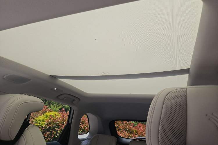Used NETA L 2024 Extended-Range 310 Flash Charge PRO Edition Headliner