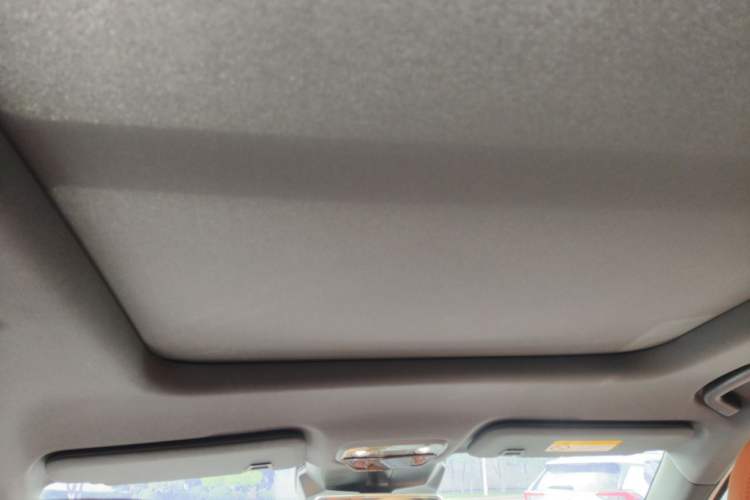 Used NETA L 2024 Extended-Range 310 Flash-Charge Red Edition Headliner