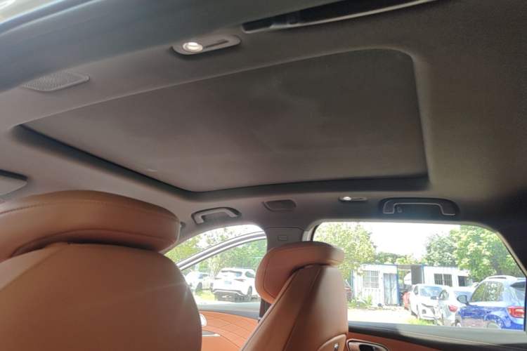 Used NETA L 2024 Extended-Range 310 Flash Charge PRO Edition Headliner