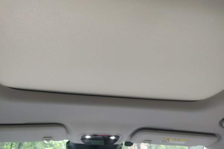 Used NETA L 2024 Extended-Range 310 Flash-Charge Red Edition Headliner